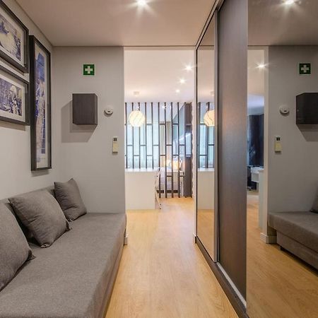 406 Gale Center Apartment Wifi, Parking Porto Ngoại thất bức ảnh