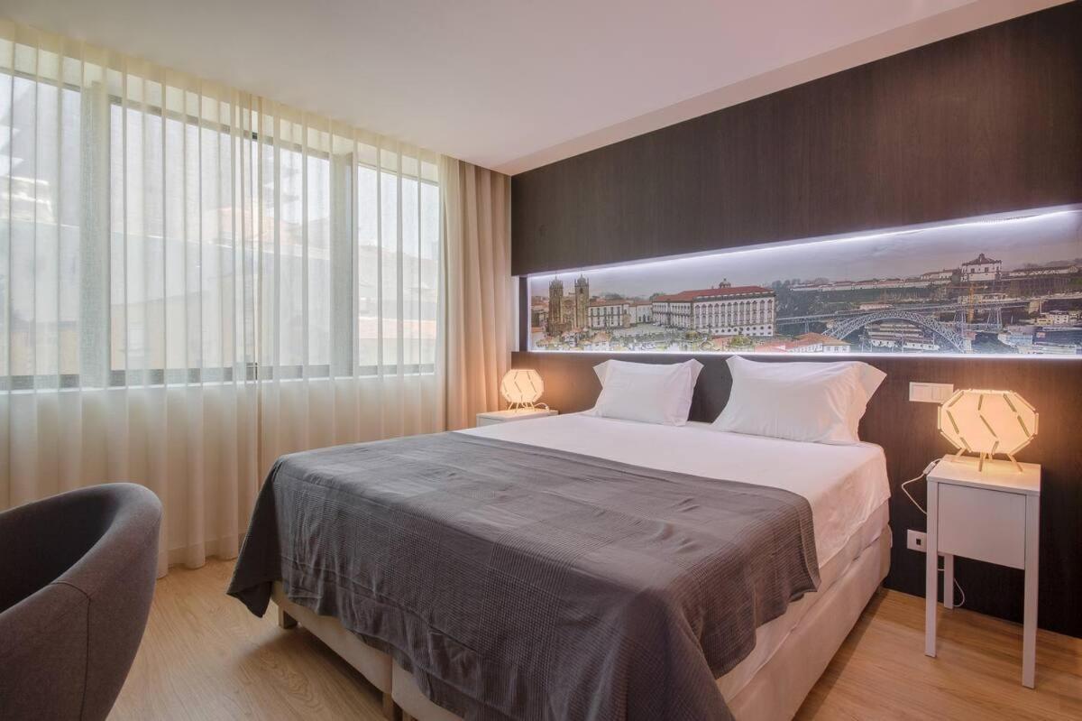 406 Gale Center Apartment Wifi, Parking Porto Ngoại thất bức ảnh
