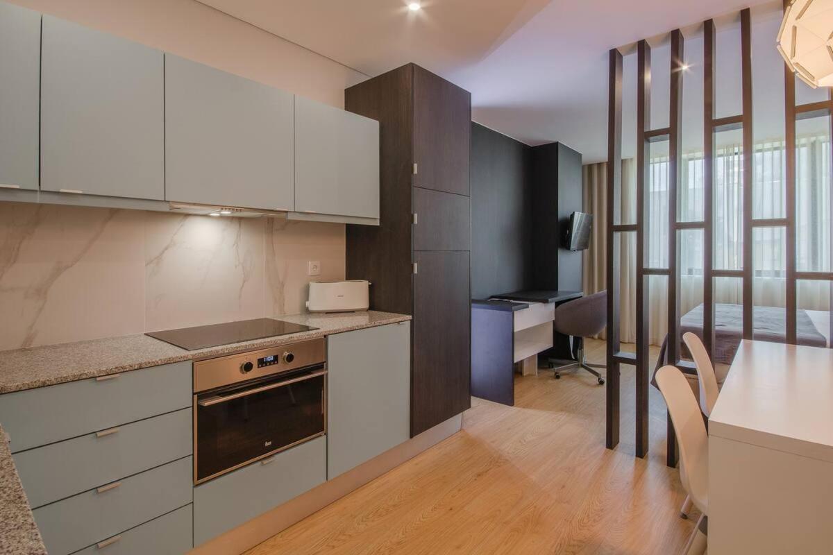 406 Gale Center Apartment Wifi, Parking Porto Ngoại thất bức ảnh