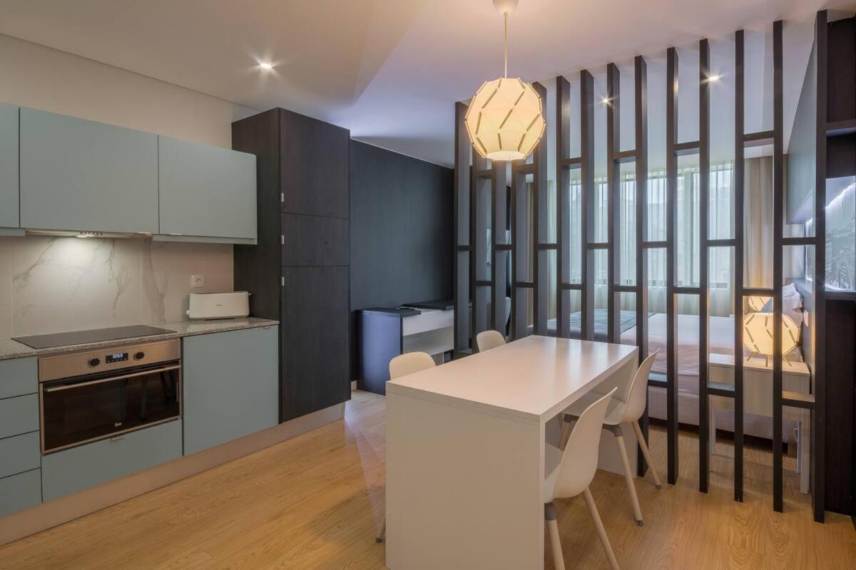 406 Gale Center Apartment Wifi, Parking Porto Ngoại thất bức ảnh