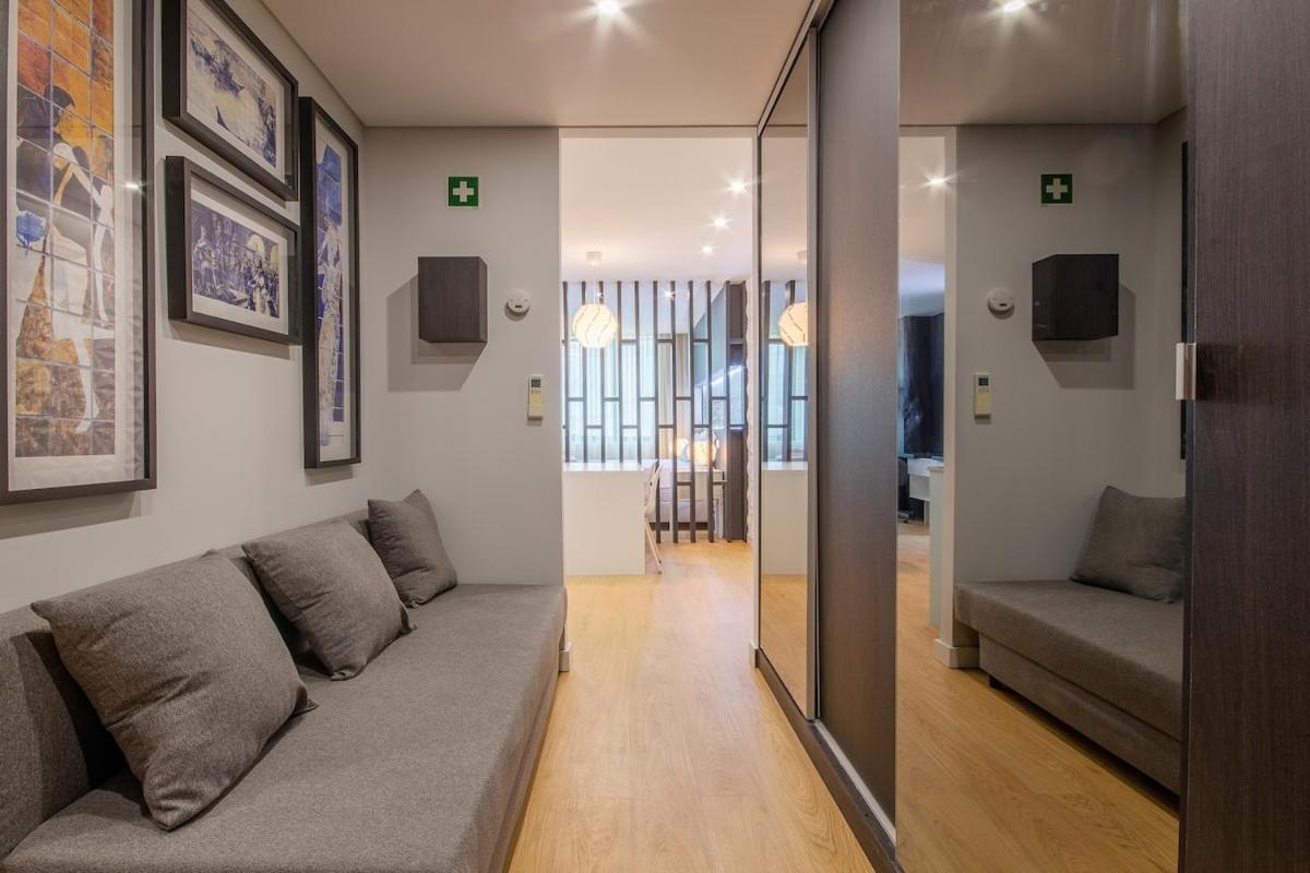 406 Gale Center Apartment Wifi, Parking Porto Ngoại thất bức ảnh
