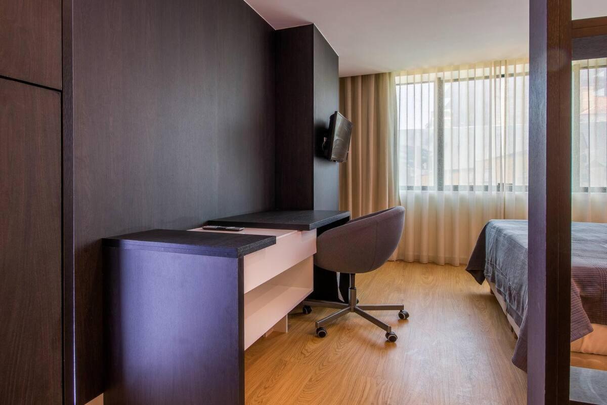 406 Gale Center Apartment Wifi, Parking Porto Ngoại thất bức ảnh