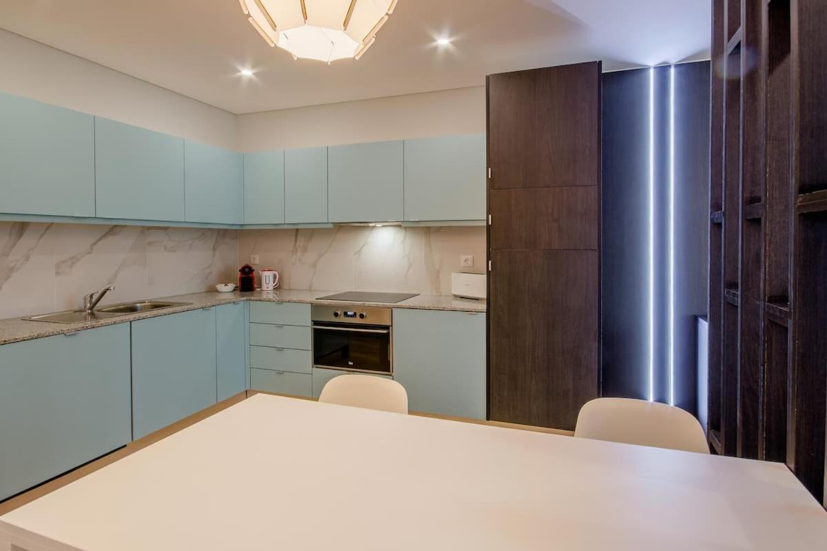 406 Gale Center Apartment Wifi, Parking Porto Ngoại thất bức ảnh