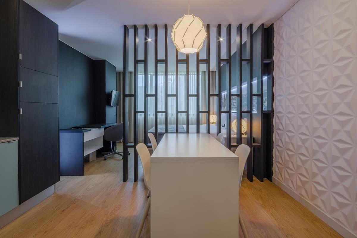 406 Gale Center Apartment Wifi, Parking Porto Ngoại thất bức ảnh