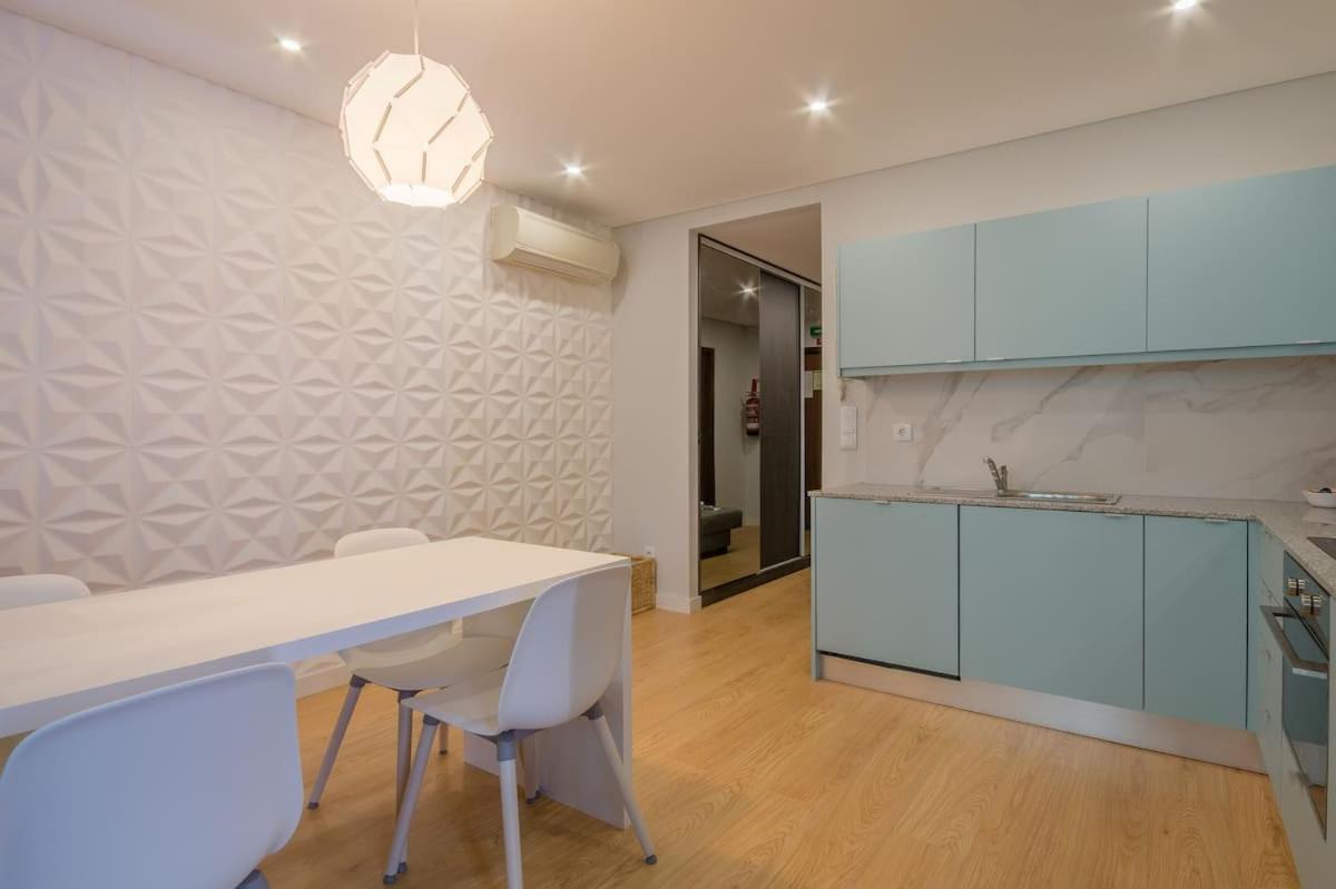 406 Gale Center Apartment Wifi, Parking Porto Ngoại thất bức ảnh